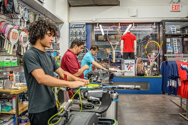 NYCRacquetSports9 14 7716